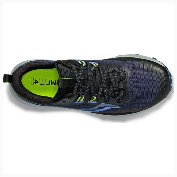 Brand New Saucony Women's Peregrine 13 Trail Running Shoes - Cushioned, Comfy - Picture 3 of 5